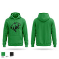 Calhoun Cougars Hoodie - 2
