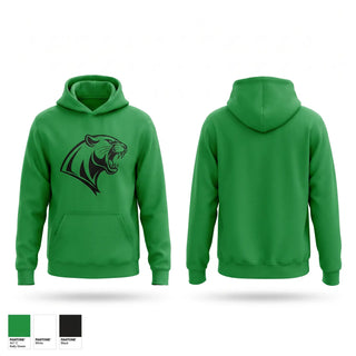Hoodie, Calhoun Cougars, Men's Basketball, Teamtime, Team time, sublimation, custom sports apparel, team uniforms, spirit wear, spiritwear, sports uniforms, custom shirts, team store, custom team store, fundraiser sports, apparel fundraiser