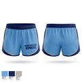 Manchester Bombers Women's Shorts - 1