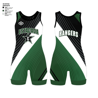 Wrestling Singlet, Estacada High School Wrestling, Wrestling, Teamtime, Team time, sublimation, custom sports apparel, team uniforms, spirit wear, spiritwear, sports uniforms, custom shirts, team store, custom team store, fundraiser sports, apparel fundraiser
