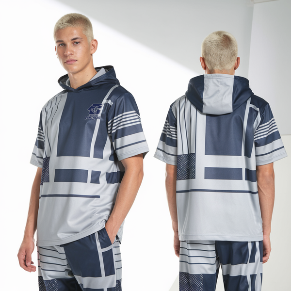 Hoodie, Century Panthers Golf, Golf, Teamtime, Team time, sublimation, custom sports apparel, team uniforms, spirit wear, spiritwear, sports uniforms, custom shirts, team store, custom team store, fundraiser sports, apparel fundraiser