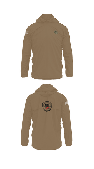 Windbreaker, Pocola SRT, , Teamtime, Team time, sublimation, custom sports apparel, team uniforms, spirit wear, spiritwear, sports uniforms, custom shirts, team store, custom team store, fundraiser sports, apparel fundraiser