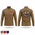 Ride The Hook 39797734 Windbreaker - 1