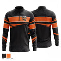 Leesburg Jackets Cheer 11788536 Quarter Zip Jacket - 1