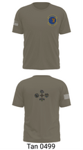 49 LRS 45373346 Short Sleeve Performance Shirt - 76
