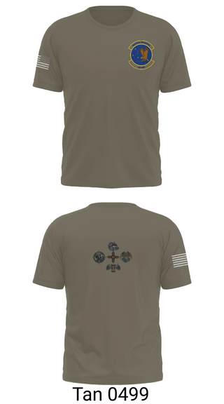 Short Sleeve Performance Shirt, 49 LRS, Air Force, Teamtime, Team time, sublimation, custom sports apparel, team uniforms, spirit wear, spiritwear, sports uniforms, custom shirts, team store, custom team store, fundraiser sports, apparel fundraiser