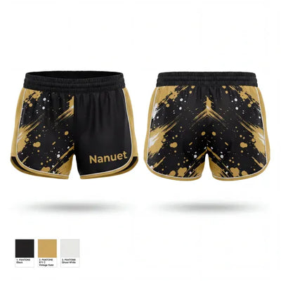 Nanuet 31451754 Women's Shorts - 1
