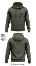 TRT Hoodie - 5