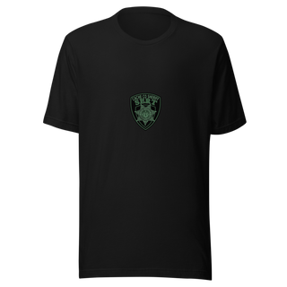 Unisex Staple T-Shirt - Black
