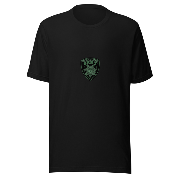 Unisex Staple T-Shirt - Black