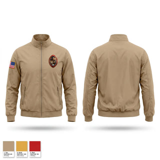 Windbreaker, 2-198, Army, Teamtime, Team time, sublimation, custom sports apparel, team uniforms, spirit wear, spiritwear, sports uniforms, custom shirts, team store, custom team store, fundraiser sports, apparel fundraiser