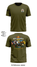 OZS-Española 70032198 Short Sleeve Performance Shirt - 15