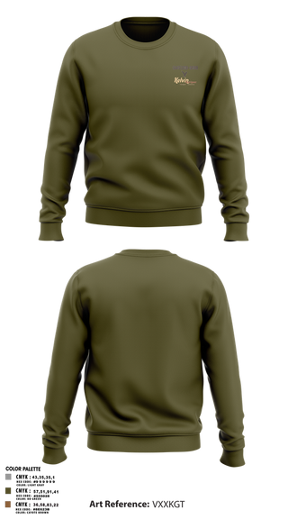 Crew Neck Sweatshirt, KR, , Teamtime, Team time, sublimation, custom sports apparel, team uniforms, spirit wear, spiritwear, sports uniforms, custom shirts, team store, custom team store, fundraiser sports, apparel fundraiser
