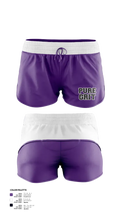 Pure Grit 81465846 Women's Shorts - 1