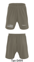 Engine 2 37977304 Athletic Shorts With Pockets - 7