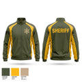 Riverside county sheriff Windbreaker - 1