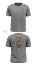 926 PM 83596948 Short Sleeve Performance Shirt - 23