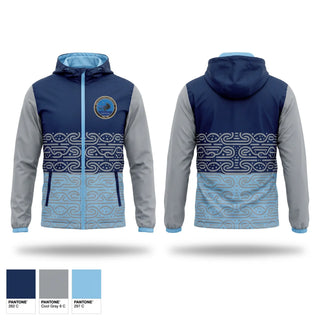 Windbreaker, PMA-230, , Teamtime, Team time, sublimation, custom sports apparel, team uniforms, spirit wear, spiritwear, sports uniforms, custom shirts, team store, custom team store, fundraiser sports, apparel fundraiser