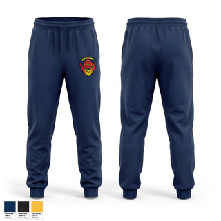 Sweatpants, Locke, Fire Department, Teamtime, Team time, sublimation, custom sports apparel, team uniforms, spirit wear, spiritwear, sports uniforms, custom shirts, team store, custom team store, fundraiser sports, apparel fundraiser