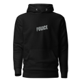 Millington Police Department Unisex Hoodie - 1