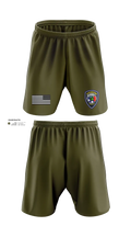 CHPD 3491873 Athletic Shorts With Pockets - 23