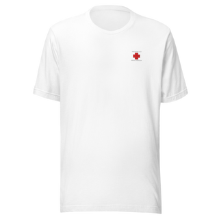 IDMTs 71442140 Unisex Staple T-Shirt | Bella + Canvas 3001