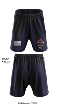 Goon 50 41476166 Athletic Shorts With Pockets - 120