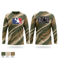 Major League Fowl Long Sleeve Performance Shirt - 2