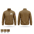 508th MP Co 62121000 Windbreaker - 1