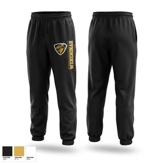 Sweatpants, Wenonah Lady Soccer, Women's Soccer, Teamtime, Team time, sublimation, custom sports apparel, team uniforms, spirit wear, spiritwear, sports uniforms, custom shirts, team store, custom team store, fundraiser sports, apparel fundraiser