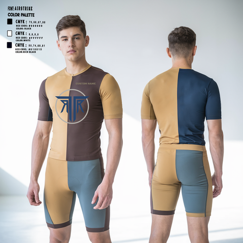 Short Sleeve Performance Shirt, Rooftop Rangers, Army, Teamtime, Team time, sublimation, custom sports apparel, team uniforms, spirit wear, spiritwear, sports uniforms, custom shirts, team store, custom team store, fundraiser sports, apparel fundraiser