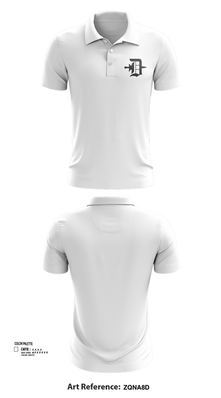 Short Sleeve Performance Polo, Livonia North Recruiting Station, , Teamtime, Team time, sublimation, custom sports apparel, team uniforms, spirit wear, spiritwear, sports uniforms, custom shirts, team store, custom team store, fundraiser sports, apparel fundraiser