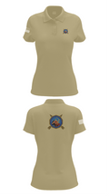 Archer Company 82180782 Women's Short Sleeve Performance Polo  - 95