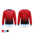 Anaheim FC 24677119 Crew Neck Sweatshirt - 1