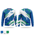 Colorado Rush North Crew Neck Sweatshirt - 1