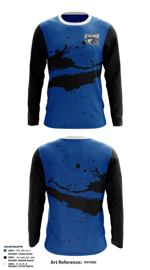 Long Sleeve Performance Shirt, Marshall Christian, , Teamtime, Team time, sublimation, custom sports apparel, team uniforms, spirit wear, spiritwear, sports uniforms, custom shirts, team store, custom team store, fundraiser sports, apparel fundraiser