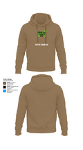 704th Chem Co 57484500 Hoodie - 11