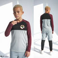 8TH FRSD 11240237 Long Sleeve Performance Shirt 2