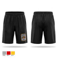 Fairfax County Technical Rescue Athletic Shorts With Pockets - 1