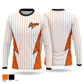 Storm Long Sleeve Performance Shirt 1
