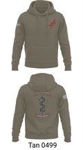 Gunslinger 49123470 Hoodie - 12