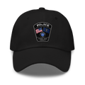 Orestes Police Department Dad hat