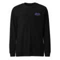 Stix One Seven Unisex Long Sleeve Tee | Bella + Canvas 3501