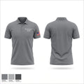 Wellington EMS Short Sleeve Performance Polo - 1
