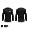 CCFPD Long Sleeve Performance Shirt - 1