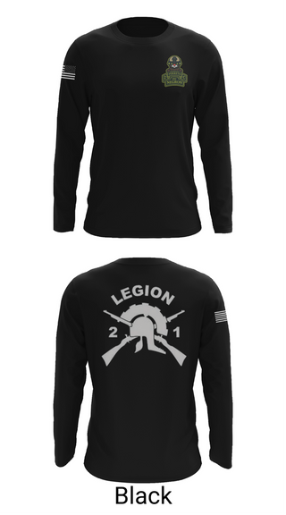 Long Sleeve Performance Shirt, 2-1, , Teamtime, Team time, sublimation, custom sports apparel, team uniforms, spirit wear, spiritwear, sports uniforms, custom shirts, team store, custom team store, fundraiser sports, apparel fundraiser