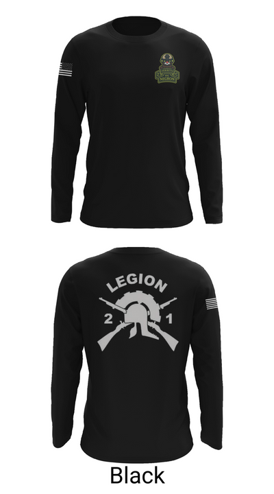 2-1 21461716 Long Sleeve Performance Shirt 26