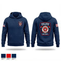 East Knox Supporter 78618921 Hoodie - 1