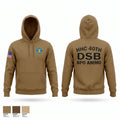 HHC 40TH DSB Hoodie - 1