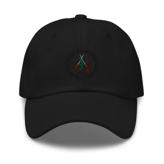 NEFWTA 39618936 Classic Dad Hat | Yupoong 6245CM